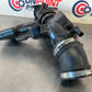 2005 Infiniti G35 Air Intake Duct Tube Resonator MAF Mass Airflow OEM 24BFFE3 - On Point Parts Inc