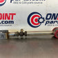 2003 Infiniti G35 Adjustable Rear Lower Control Camber Toe Arms 15BDDEI - On Point Parts Inc
