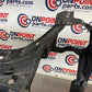2005 Infiniti G35 Coupe Front Radiator Core Support OEM 24BFFE5 - On Point Parts Inc