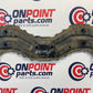 2008 Nissan 350Z Rear Suspension Stay Brace Crossmember OEM 23BJMD0 - On Point Parts Inc