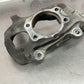 2009 Nissan 370Z Passenger Right Front Steering Knuckle Spindle OEM 15BKJDK - On Point Parts Inc