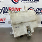 2009 Nissan 370Z Windshield Washer Fluid Reservoir and Pump OEM 15BKJDI - On Point Parts Inc
