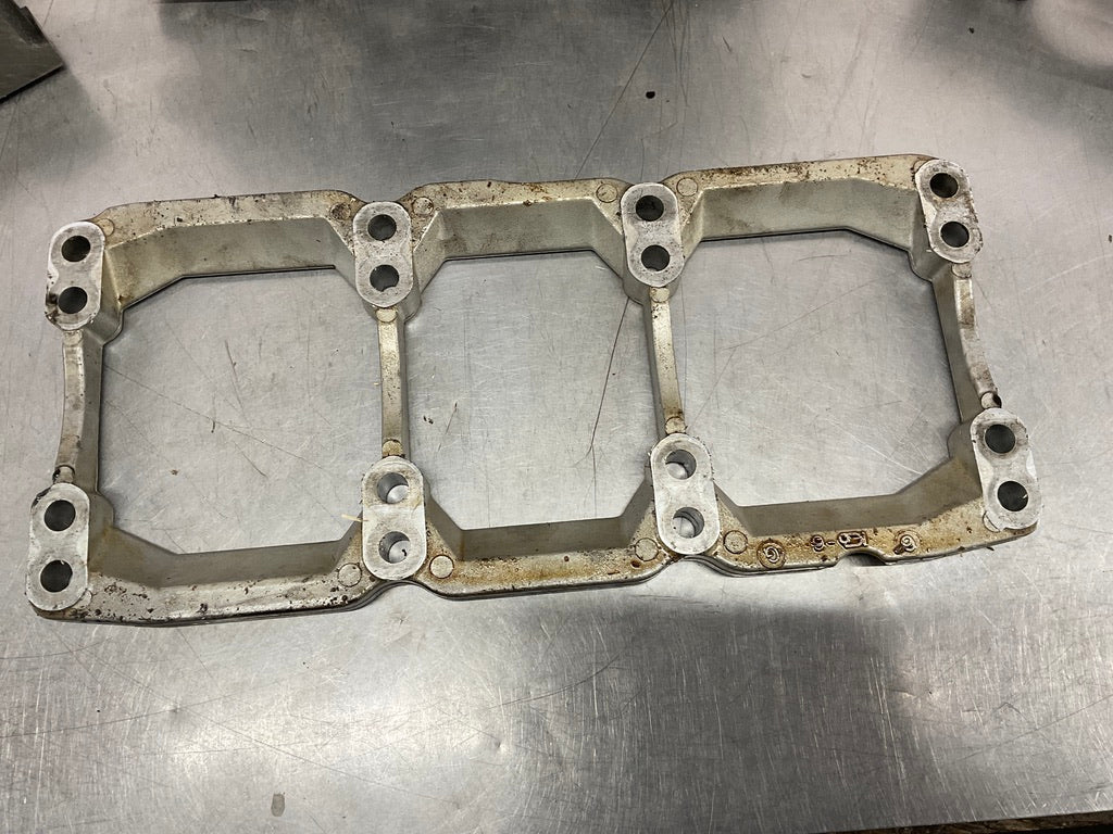 2006 Nissan 350Z VQ35DE RevUp Engine Short Block OEM 21BBJD0 - On Point Parts Inc