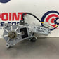 2006 Nissan 350Z Convertible Soft Top Driver Left Top Lift Motor OEM 15BAJDE - On Point Parts Inc