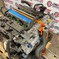 2007 Nissan 350Z V6 VQ35HR Manual Engine 123k OEM 21BBPD0 - On Point Parts Inc