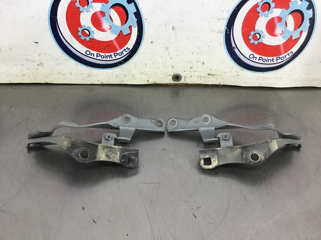 2006 Nissan 350Z Hood Hinges OEM 21BBVDC - On Point Parts Inc