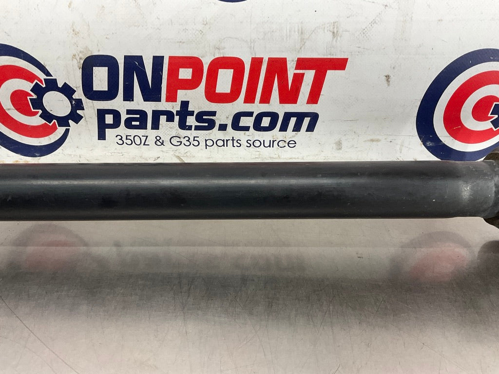 2013 Infiniti G37 Sedan AWD All Wheel Front Drive Shaft 37200 OEM 12BCGE0 - On Point Parts Inc