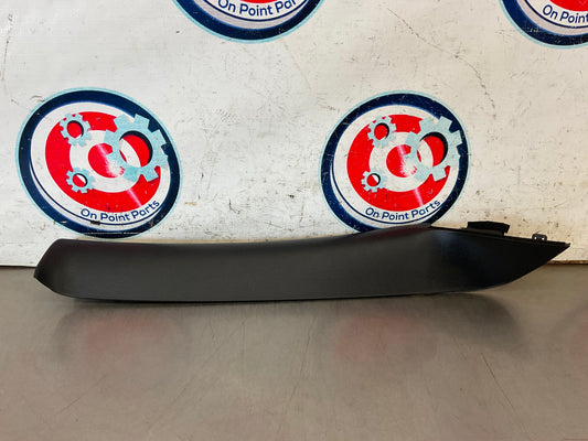 2004 Nissan 350Z Passenger Right Interior A Pillar 76911 OEM 24BIVD7 - On Point Parts Inc