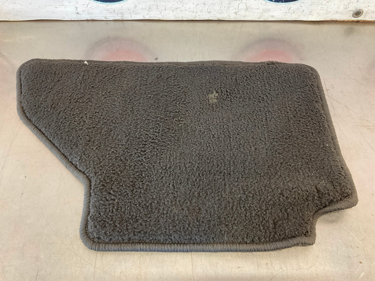 2010 Infiniti G37 Rear Left Right Floor Mats OEM 22BHYD9 - On Point Parts Inc