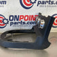 2007 Nissan 350Z Automatic Gear Shifter Bezel Trim AC Controls 27500 OEM 25BCBEC - On Point Parts Inc