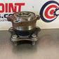 2016 Nissan 370Z Driver Left Rear Wheel Hub Bearing 43202 OEM 11BB9DG - On Point Parts Inc