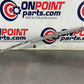 2005 Infiniti G35 Passenger Right A Pillar Weatherstrip Bracket OEM 24BFFE2 - On Point Parts Inc