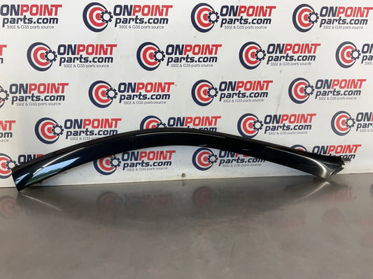 2005 Infiniti G35 Passenger Right Exterior A Pillar Trim 76836 OEM 24BFFE2 - On Point Parts Inc