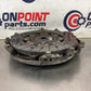 2003 Nissan 350Z Clutch Plate and Spring OEM 23BCPEC - On Point Parts Inc
