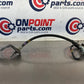2016 Nissan 370Z Rear Akebono Brake Lines 46316 46315 OEM 11BB9DI - On Point Parts Inc