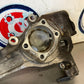 2004 Nissan 350Z Passenger Right Front Steering Knuckle Spindle OEM 24BIVDK - On Point Parts Inc
