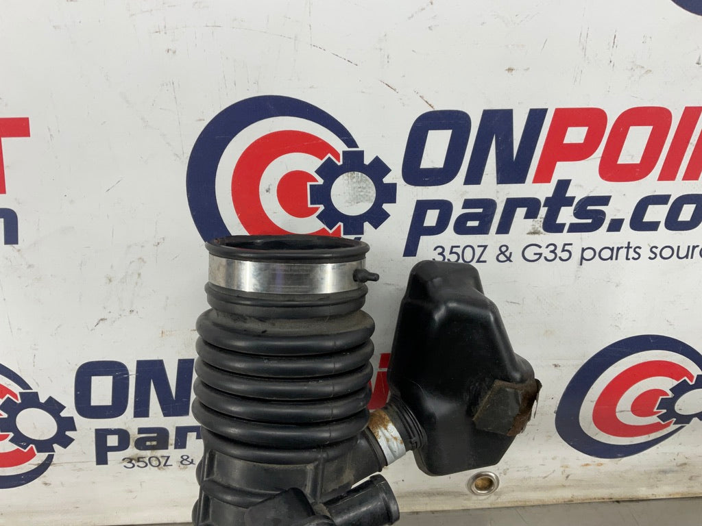 2013 Infiniti G37 Sedan Passenger Right Air Intake Tube Resonator OEM 12BCGEK - On Point Parts Inc