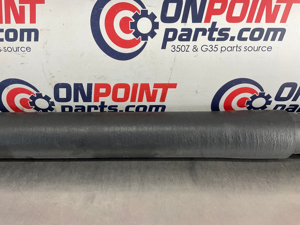 2004 Nissan 350Z Automatic Rear Wheel Drive Shaft RWD 72k OEM 14BEQE0 - On Point Parts Inc