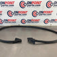2003 Infiniti G35 Coupe Passenger Right Outer Door Seal 80830 OEM 22BDREE - On Point Parts Inc