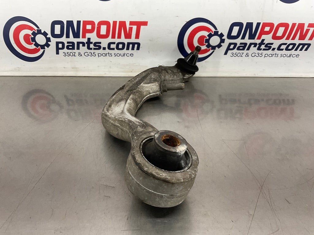 2003 Nissan 350Z Driver Left Front Compression Control Arm OEM 24BL7DG - On Point Parts Inc