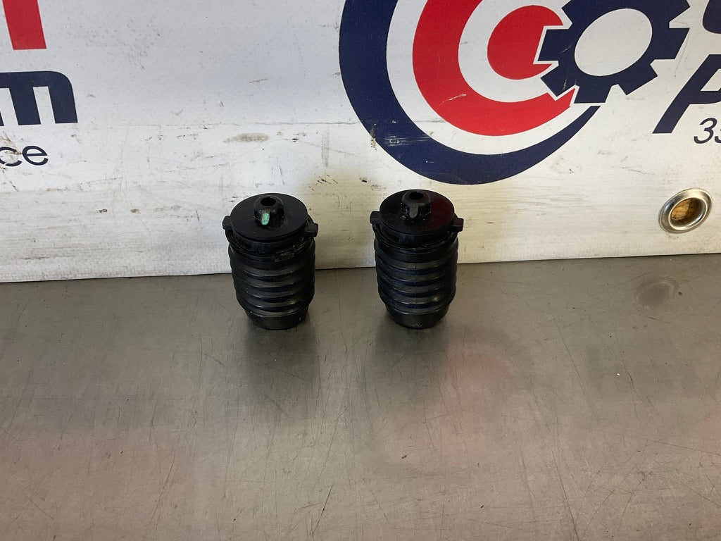 2016 Nissan 370Z Trunk Bumper Stops Lift Springs OEM 11BB9DA - On Point Parts Inc