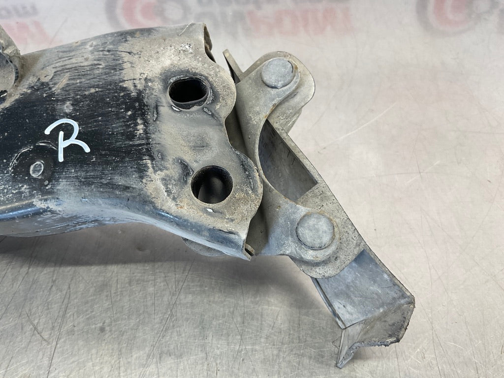 2009 Nissan 370Z Passenger Right Rear Suspension Stay Brace Bracket OEM 15BKJDK - On Point Parts Inc