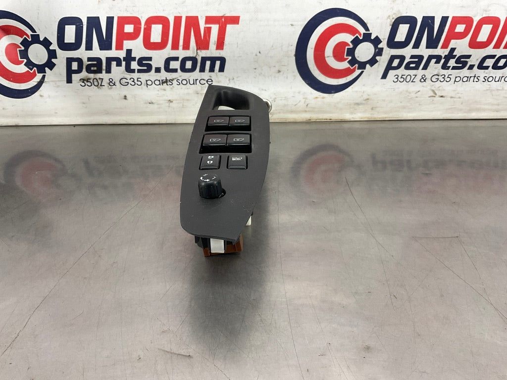 2013 Infiniti G37 Sedan Driver Left Front Door Lock Window Trim 80961 OEM 12BCGE - On Point Parts Inc