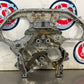 2004 Infiniti G35 VQ35DE RevUp Engine Rear Timing Chain Cover OEM 14BJSC0 - On Point Parts Inc