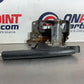 2003 Infiniti G35 Emergency Parking Brake Handle OEM 13BEWEC - On Point Parts Inc