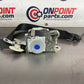 2013 Infiniti G37 Sedan Passenger Right Seatbelt Retractor Tensioner OEM 12BCGEE - On Point Parts Inc