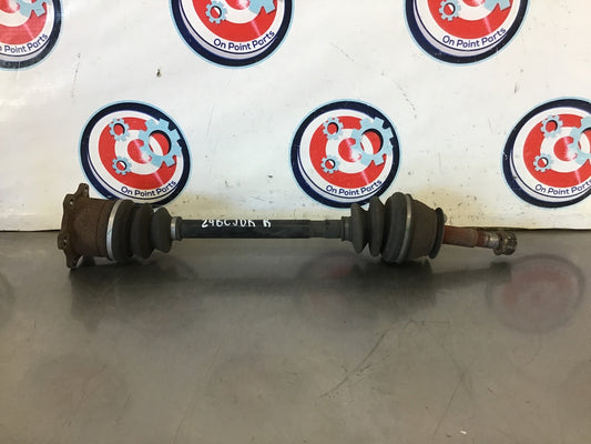 2005 Nissan 350Z Passenger Right Rear Axle Half Shaft OEM 24BCJDK - On Point Parts Inc