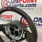 2009 Nissan 370Z Steering Wheel OEM 15BKJDA - On Point Parts Inc