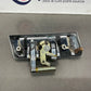 2006 Nissan 350Z Passenger Right Exterior Door Handle OEM 12BI3DE - On Point Parts Inc
