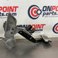 2007 Nissan 350Z Automatic Brake Pedal 46501 OEM 25BCBEI - On Point Parts Inc