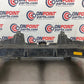 2003 Infiniti G35 Coupe Radiator Core Support OEM 22BDRE5 - On Point Parts Inc