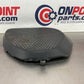 2008 Nissan 350Z Brake Fluid Cover 65275 OEM 13BASDE - On Point Parts Inc