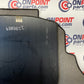2003 Infiniti G35 Coupe Trunk Spare Tire Cover Subfloor with Carpet OEM 22BDRE9 - On Point Parts Inc
