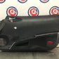 2004 Nissan 350Z Passenger Right Interior Door Panel OEM 22BC6D8 - On Point Parts Inc