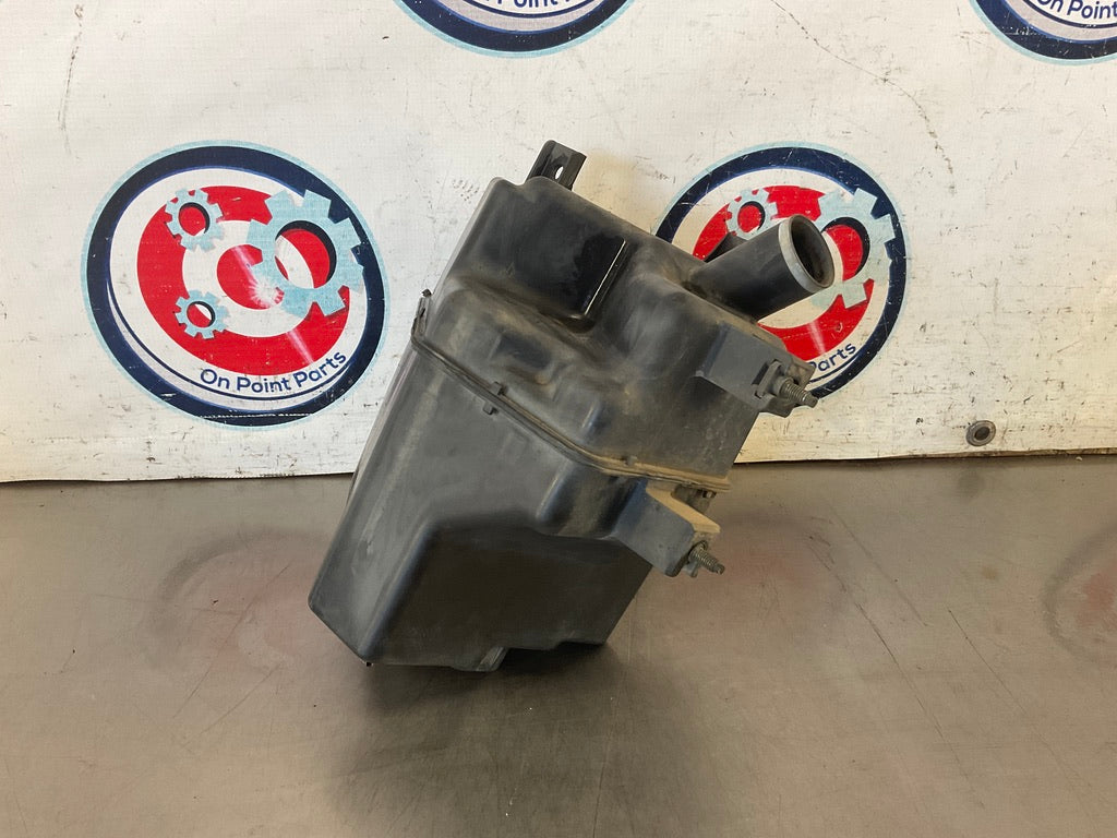 2005 Infiniti G35 Windshield Wiper Washer Fluid Reservoir OEM 14BI7DI - On Point Parts Inc