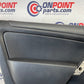 2003 Infiniti G35 Driver Left Interior Door Panel 80901 OEM 13BEWE8 - On Point Parts Inc