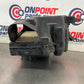 2003 Infiniti G35 Air Intake Filter Box Housing 16500 OEM 13BEWE3 - On Point Parts Inc
