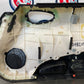 2004 Nissan 350Z Driver Left Interior Door Panel OEM 24BIVD8 - On Point Parts Inc