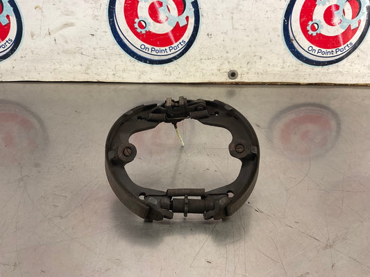 2006 Infiniti G35 Passenger Right Rear Emergency Brake Hardware OEM 11BGNDE - On Point Parts Inc