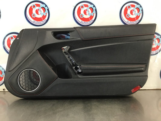 2013 Scion FRS Passenger Right Door Panel S71504540 OEM 23BDZC8 - On Point Parts Inc