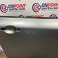 2003 Infiniti G35 Coupe Passenger Right Door Shell OEM 22BDRE1 - On Point Parts Inc