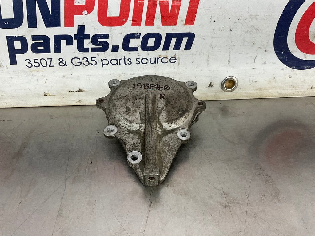 2004 Infiniti G35 VQ35DE Passenger Right VTC Cam Phaser Cover OEM 15BE4E0 - On Point Parts Inc