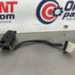 2004 Nissan 350Z Driver Left Seat Switches OEM 14BEQEA - On Point Parts Inc