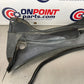 2006 Infiniti G35 Sedan Windshield Hood Cowl OEM 25BJ1D3 - On Point Parts Inc