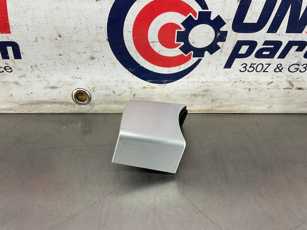 2003 Nissan 350Z Steering Wheel Cruise Control Switch with Hardware OEM 23BCPEA - On Point Parts Inc