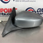 2003 Infiniti G35 Driver Left Power Side View Mirror OEM 13BEWEA - On Point Parts Inc